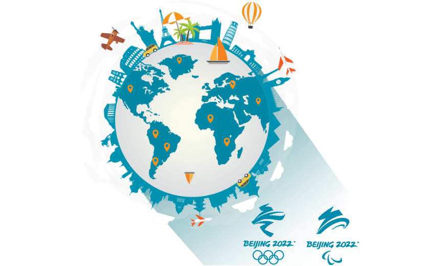 在玻利维亚连接到中国的代理 - 翻回VPN